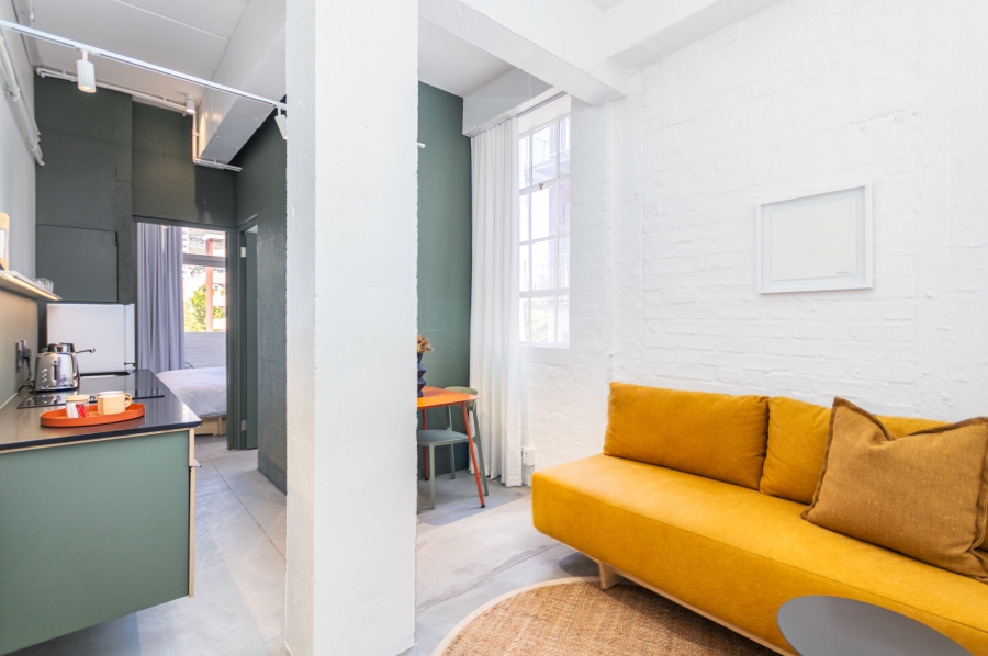 1 Bedroom Property for Sale in Gardens Western Cape